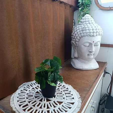Evasion Romantique Sur Le Rhone * 발랑스