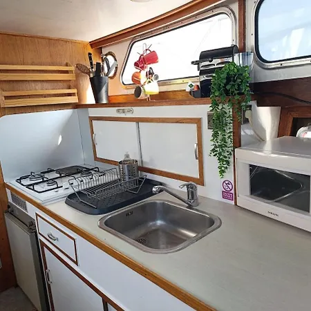 Botel Evasion Romantique Sur Le Rhone *