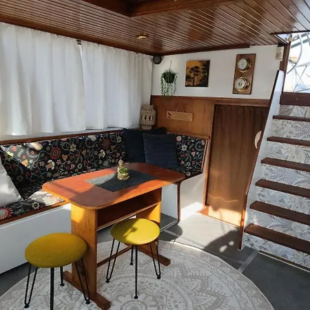 Evasion Romantique Sur Le Rhone Botel Valence (Drome)