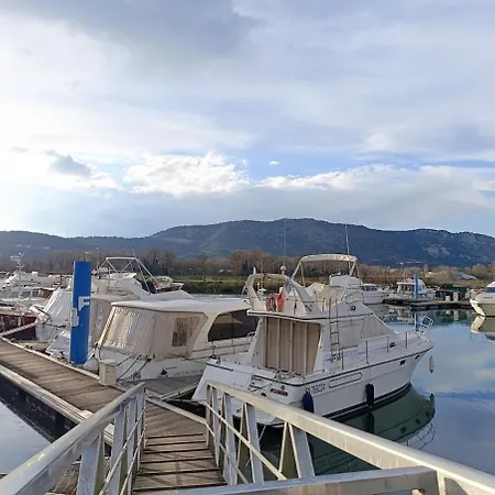Evasion Romantique Sur Le Rhone 발랑스