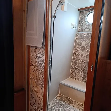 Botel Evasion Romantique Sur Le Rhone